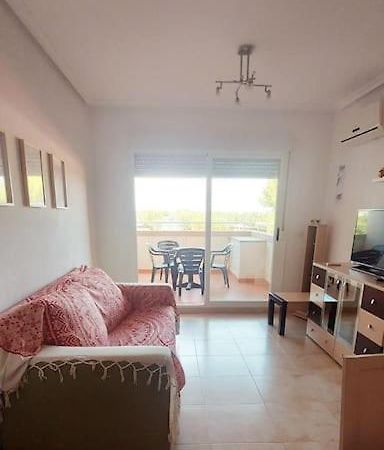 Apartamento Oropesa Del Mar- Marina D'Or- Magic World Vt30371Cs Ngoại thất bức ảnh