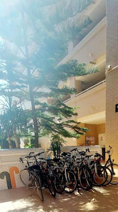 Apartamento Oropesa Del Mar- Marina D'Or- Magic World Vt30371Cs Ngoại thất bức ảnh