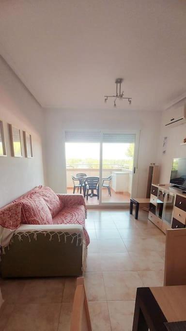 Apartamento Oropesa Del Mar- Marina D'Or- Magic World Vt30371Cs Ngoại thất bức ảnh