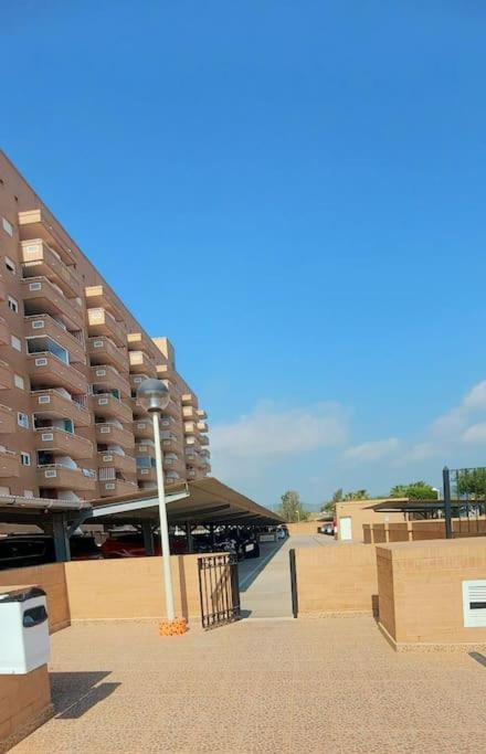 Apartamento Oropesa Del Mar- Marina D'Or- Magic World Vt30371Cs Ngoại thất bức ảnh
