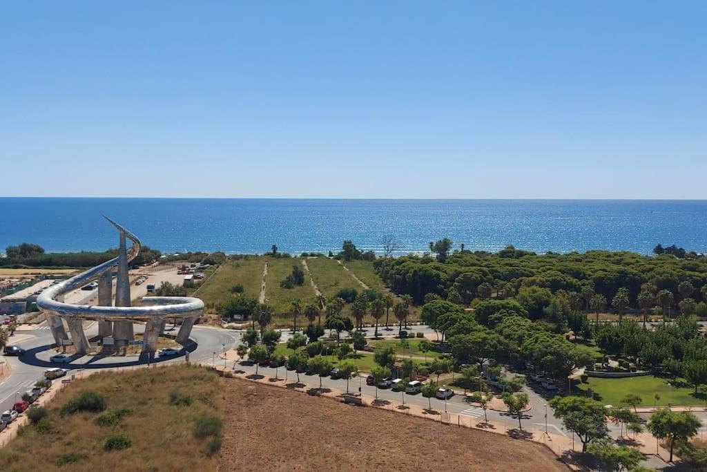 Apartamento Oropesa Del Mar- Marina D'Or- Magic World Vt30371Cs Ngoại thất bức ảnh