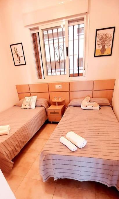 Apartamento Oropesa Del Mar- Marina D'Or- Magic World Vt30371Cs Ngoại thất bức ảnh